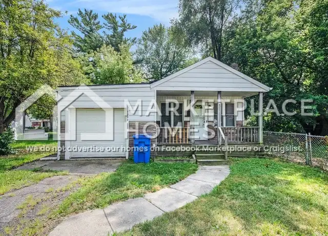 Property at 7094 Fisher Ave, Warren, MI, 48091, 2 beds, 1 bath, [object Object]