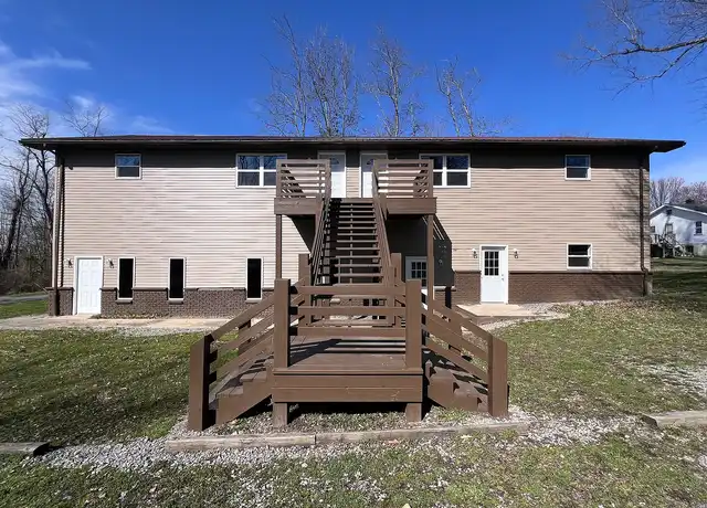 Property at 34 South Elkins Ave - 34 S Elkins Ave, Reedsville, WV, 26547, 2 beds, 1 bath, [object Object]