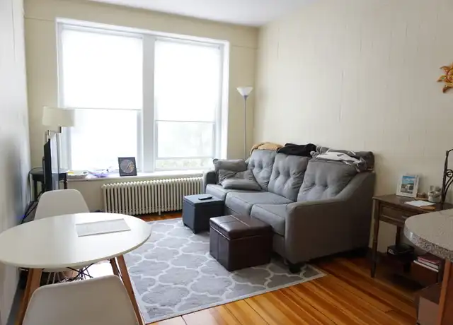 Property at 1128 Commonwealth Ave Unit 2, Allston, MA, 02134, 1 bed, 1 bath, [object Object]