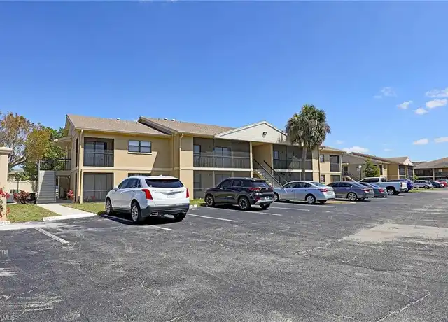Property at 5327 Summerlin Rd #2707, Fort Myers, FL, 33919, 1 bed, 1 bath, [object Object]