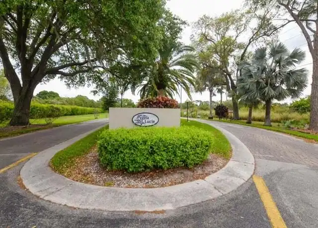 Property at 30 Lake Vista Trl #206, Port Saint Lucie, FL, 34952, 2 beds, 2 baths, [object Object]