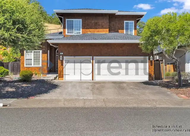 Property at 54 Aaron Dr, Novato, CA, 94949, 5 beds, 3 baths, [object Object]