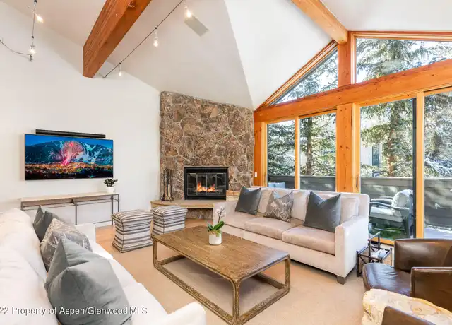 Property at 1015 E Hyman Ave #2, Aspen, CO, 81611, 4 beds, 5 baths, [object Object]