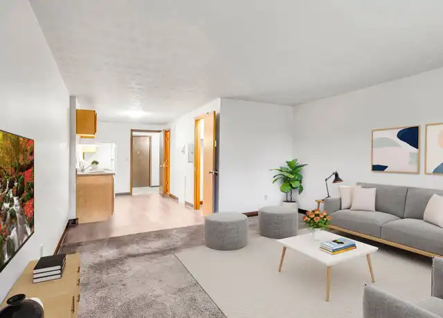 Property at 4815 Westchester Dr Unit 13-101, Austintown, OH, 44515, 2 beds, 1 bath, [object Object]