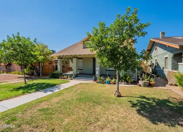 Property at 68 W Willetta St, Phoenix, AZ, 85003, 3 beds, 2 baths, [object Object]