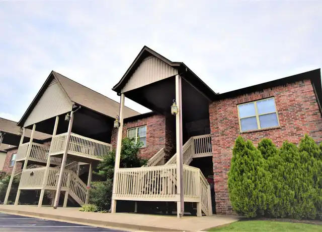 Property at 1004 N Goetz Blvd Unit 5, Joplin, MO, 64801, 3 beds, 2 baths, [object Object]