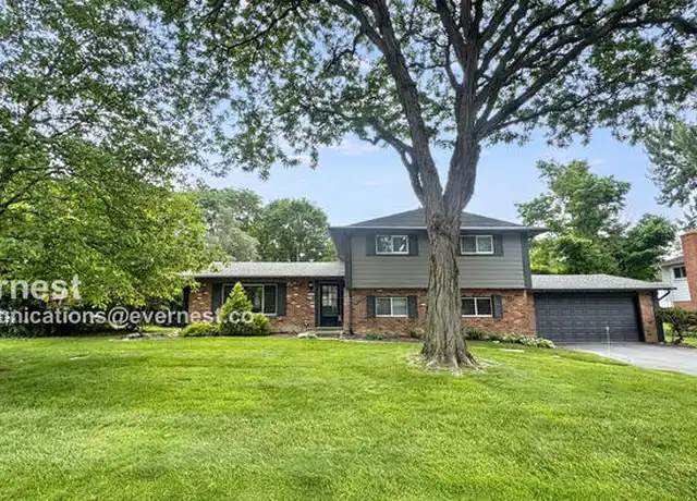 Property at 26264 Greythorne Trl, Farmington Hills, MI, 48334, 4 beds, 2.5 baths, [object Object]