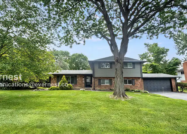 Property at 26264 Greythorne Trl, Farmington Hills, MI, 48334, 4 beds, 2.5 baths, [object Object]