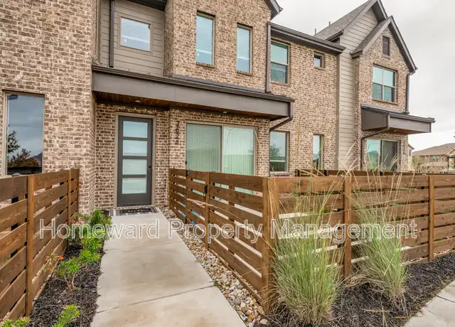 Property at 2624 La Cumbre Way Unit 1, Grand Prairie, TX, 75054, 2 beds, 2.5 baths, [object Object]
