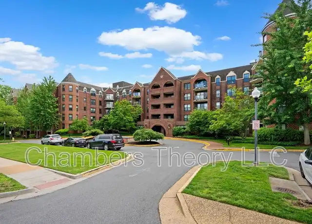 Property at 2100 Langston Blvd #338, Arlington, VA, 22201, 2 beds, 2.5 baths, [object Object]