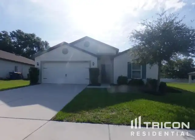 Property at 1684 Gopher Tree St, Mascotte, FL, 34753, 5 beds, 3 baths, [object Object]