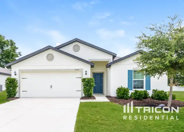 Property at 1684 Gopher Tree St, Mascotte, FL, 34753, 5 beds, 3 baths, [object Object]
