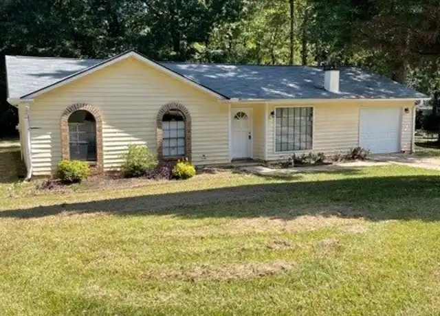 Property at 8228 Englewood Trl Unit -1, Riverdale, GA, 30274, 3 beds, 2 baths, [object Object]