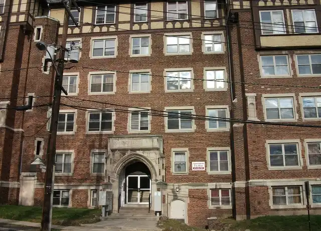 Property at Chancellor Arms - 817 Chancellor Ave, Irvington, NJ, 07111, 1 bed, 1 bath, [object Object]