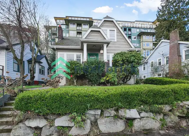 Property at 1919 Dexter Ave N, Seattle, WA, 98109, 4 beds, 3 baths, [object Object]