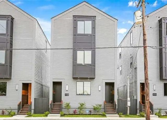 Property at 2545 Saint Peter St, New Orleans, LA, 70119, 2 beds, 1 bath, [object Object]