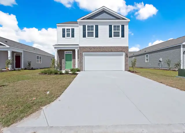 Property at 105 Mesa Ln, Holly Ridge, NC, 28445, 4 beds, 3 baths, [object Object]