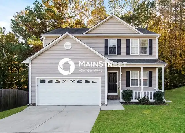 Property at 7108 Snodgrass Hill Ct, Raleigh, NC, 27610, 4 beds, 2.5 baths, [object Object]