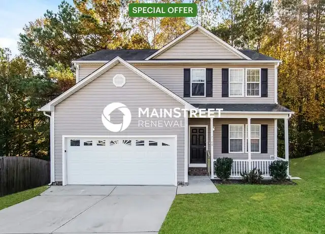 Property at 7108 Snodgrass Hill Ct, Raleigh, NC, 27610, 4 beds, 2.5 baths, [object Object]