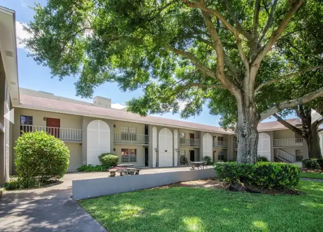 Property at 155 E Davis Blvd Unit 4, Tampa, FL, 33606, 1 bed, 1 bath, [object Object]