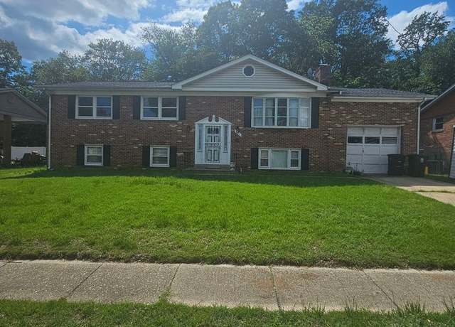 Photo of 9511 Pin Oak St, Clinton, MD 20735