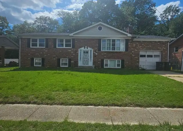 Property at 9511 Pin Oak St, Clinton, MD, 20735, 5 beds, 3 baths, [object Object]