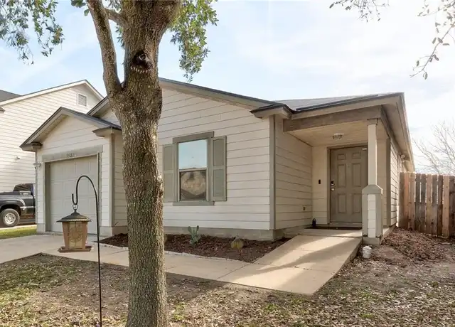 Property at 5521 War Admiral Dr, Del Valle, TX, 78617, 3 beds, 2 baths, [object Object]