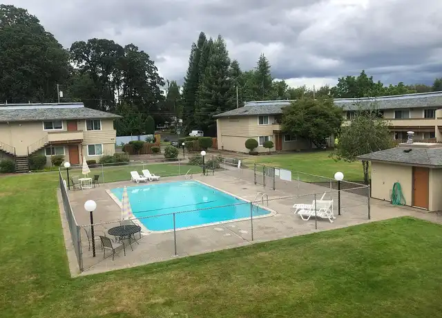 Property at MICHELBOOK APARTMENTS - 700 NW 12th St, McMinnville, OR, 97128, 1-2 bed, 1 bath, [object Object]
