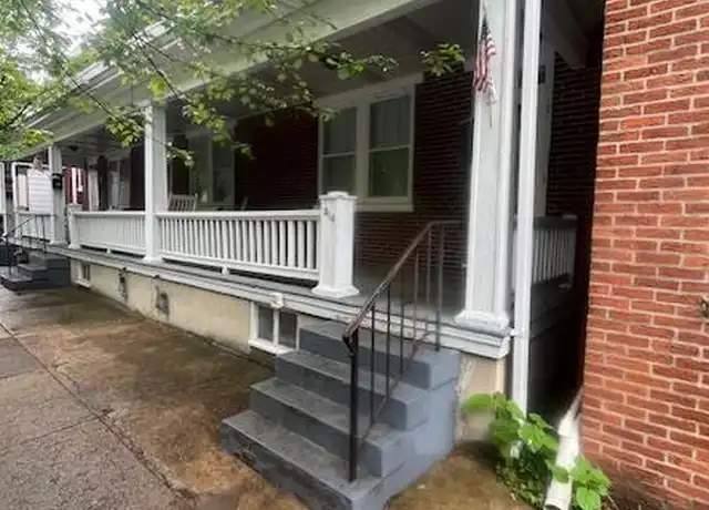 Property at 314 E Main St, Mechanicsburg, PA, 17055, 3 beds, 1 bath, [object Object]