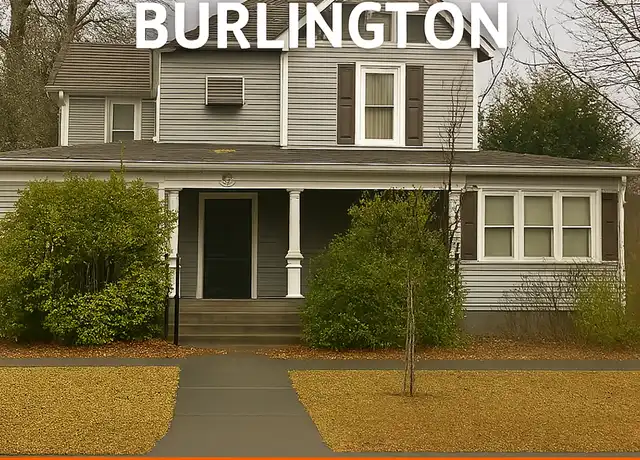 Property at 405 W Davis St Unit B, Burlington, NC, 27215, 1 bed, 1 bath, [object Object]