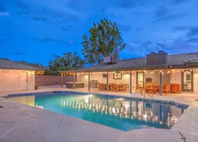 Property at 3322 W Mardon Ave, Las Vegas, NV, 89139, 5 beds, 4 baths, [object Object]