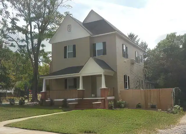 Property at 233 McGill Ave NW Unit 1, Concord, NC, 28025, 1 bed, 1 bath, [object Object]