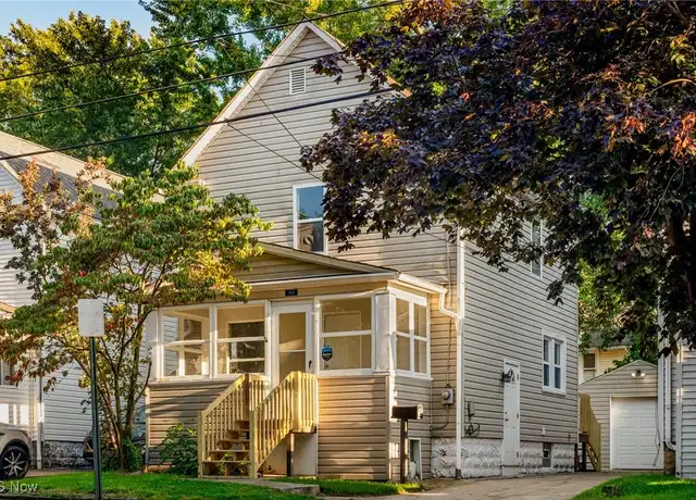 Property at 312 Upland Ave, Akron, OH, 44301, 3 beds, 1 bath, [object Object]