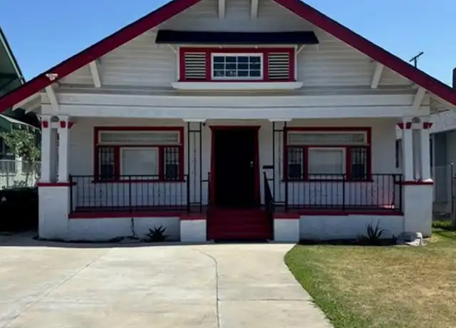 Property at 820 W 55th St, Los Angeles, CA, 90037, 3 beds, 2 baths, [object Object]