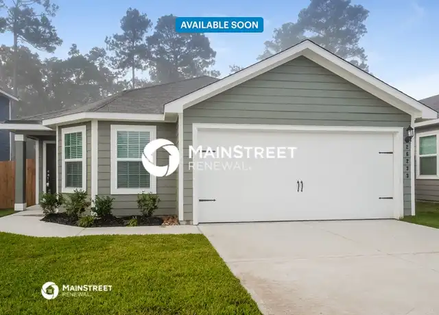 Property at 26233 Raphael Dr, Magnolia, TX, 77355, 4 beds, 2 baths, [object Object]