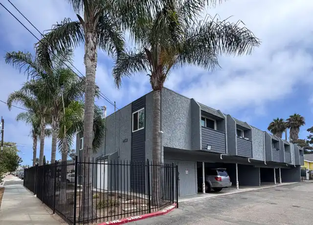 Property at 1403 Division St Unit 8, Oceanside, CA, 92054, 0 beds, 1 bath, [object Object]