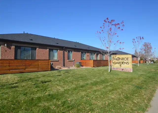 Property at 2725 Monroe St Unit 8, Denver, CO, 80205, 1 bed, 1 bath, [object Object]