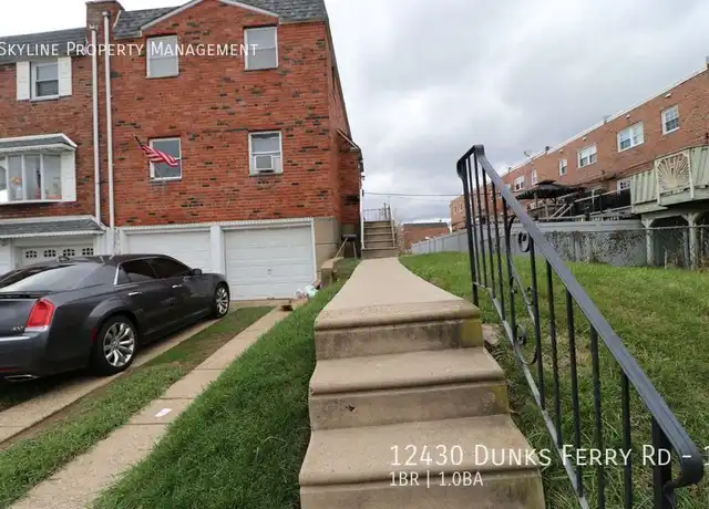 Property at 12430 Dunks Ferry Rd Unit 1, Philadelphia, PA, 19154, 1 bed, 1 bath, [object Object]