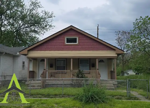 Property at 567 N Belmont Ave, Indianapolis, IN, 46222, 1 bed, 1 bath, [object Object]