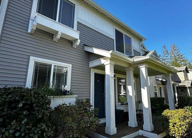 Photo of 9503 Hancock Ave SE, Snoqualmie, WA 98065