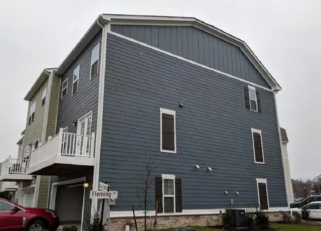 Property at 528 William Tiedeman Ln, Virginia Beach, VA, 23451, 3 beds, 3.5 baths, [object Object]