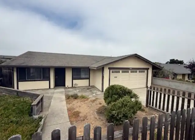 Property at 1741 Flores St, Seaside, CA, 93955, 3 beds, 2 baths, [object Object]
