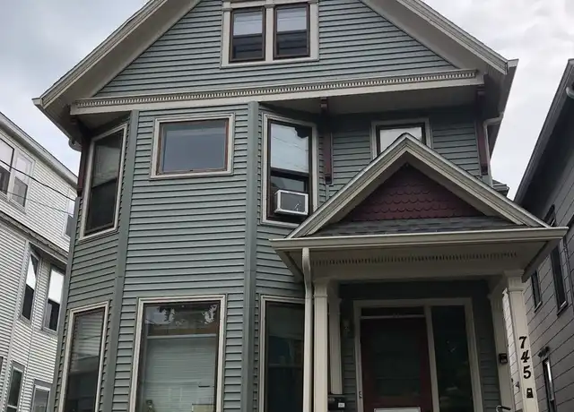 Property at 745 E Johnson St, Madison, WI, 53703, 4 beds, 2 baths, [object Object]