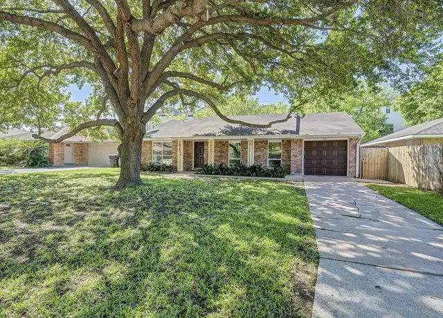 Property at 4109 Lymbar Dr, Houston, TX, 77025, 2 beds, 1 bath, [object Object]