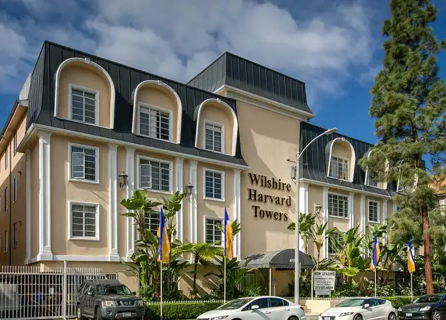 Property at Wilshire Harvard Towers - 415 S Harvard Blvd, Los Angeles, CA, 90020, 0 beds, 1 bath, [object Object]