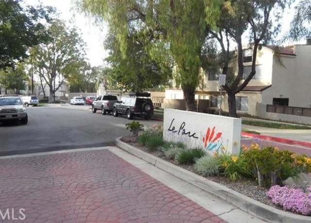 Photo of 13096 Le Parc #71, Chino Hills, CA 91709