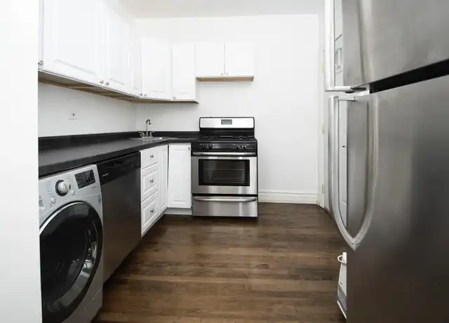 Property at 3702 N Hoyne Ave Unit 2, Chicago, IL, 60618, 1 bed, 1 bath, [object Object]