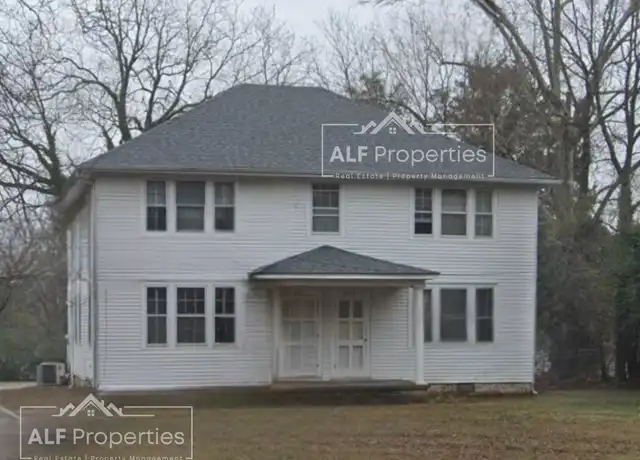 Property at 2607 Oxford Rd Unit 1, Henderson, NC, 27536, 3 beds, 2 baths, [object Object]