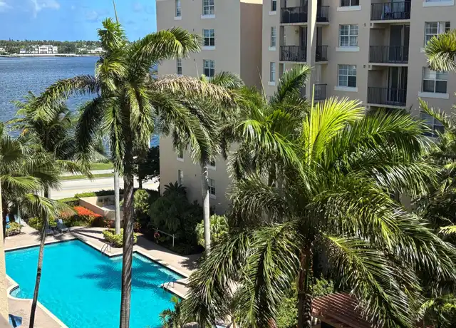 Property at 1801 N Flagler Dr #727, West Palm Beach, FL, 33407, 1 bed, 1 bath, [object Object]