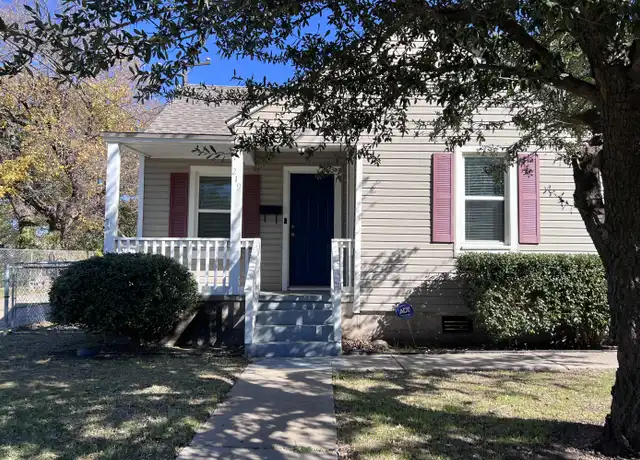 Property at 219 S Stewart Ave, Norman, OK, 73071, 3 beds, 1.5 baths, [object Object]